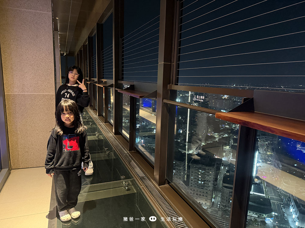 嘉義福容VOCO酒店》一泊二食,早晚餐都好好吃~還有室內溫水游泳池和遊戲室 嘉義福容voco4