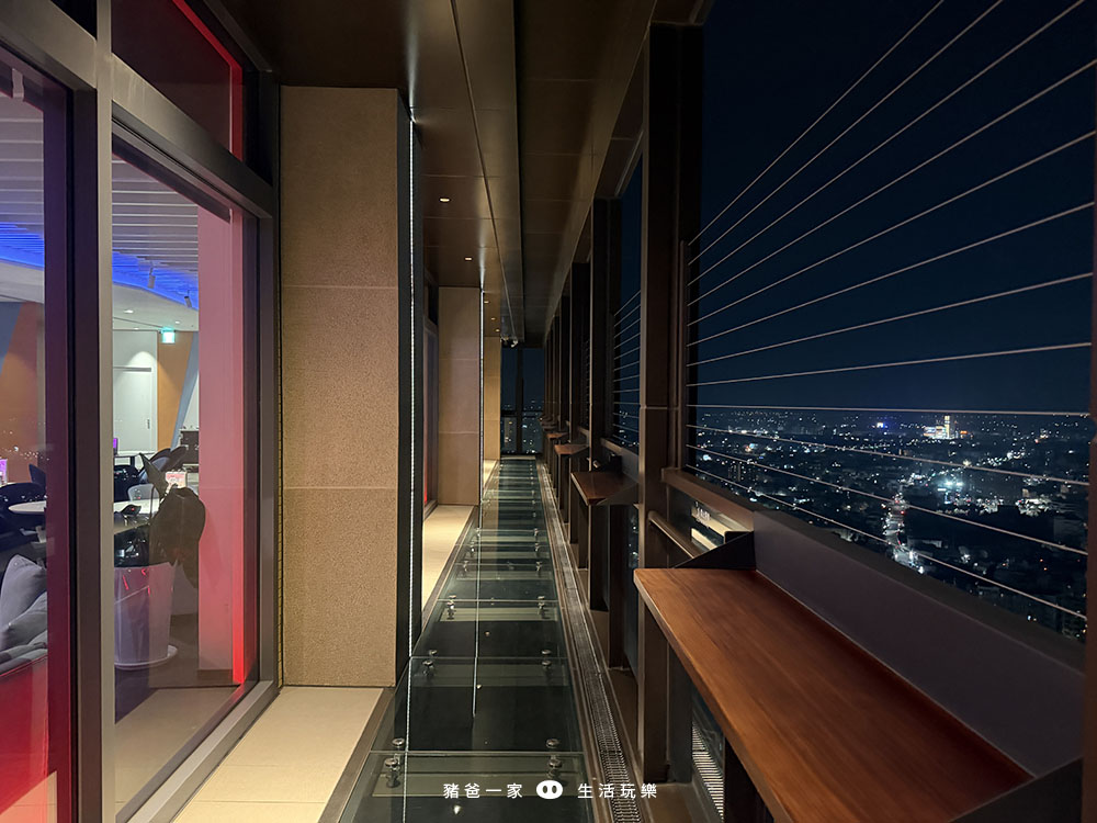 嘉義福容VOCO酒店》一泊二食,早晚餐都好好吃~還有室內溫水游泳池和遊戲室 嘉義福容voco5