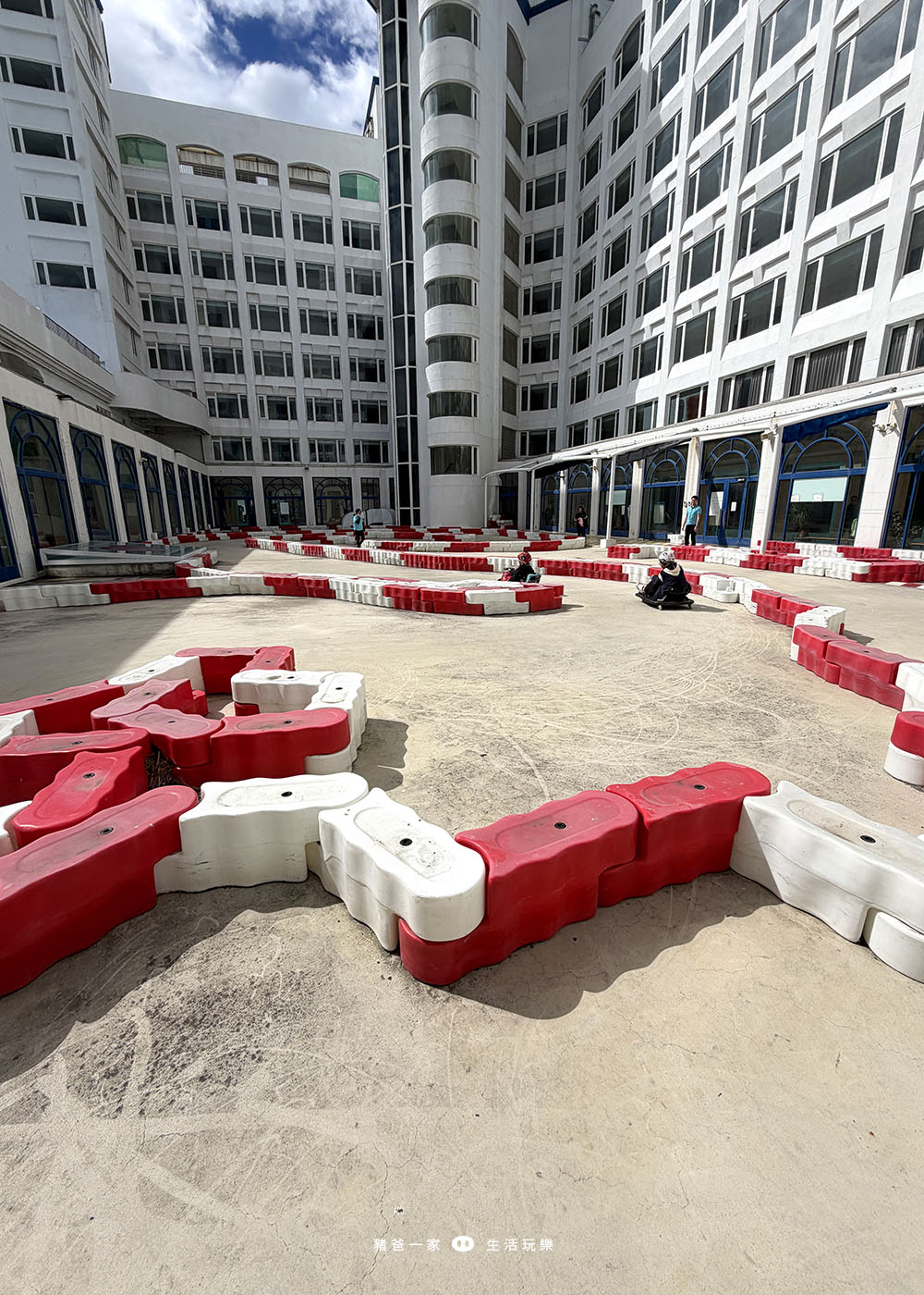 賽車和漆彈30 拷貝