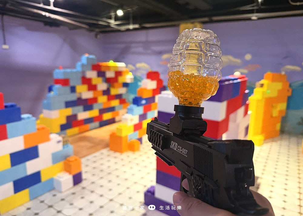 賽車和漆彈9 拷貝