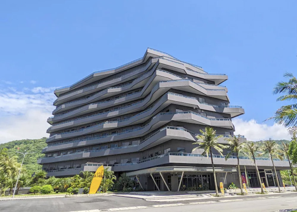 宜蘭烏石港OA Hotel團購,走路2分鐘到沙灘,早餐升等、開放暑假訂房囉,趕快手刀搶起來 OAhotel 6