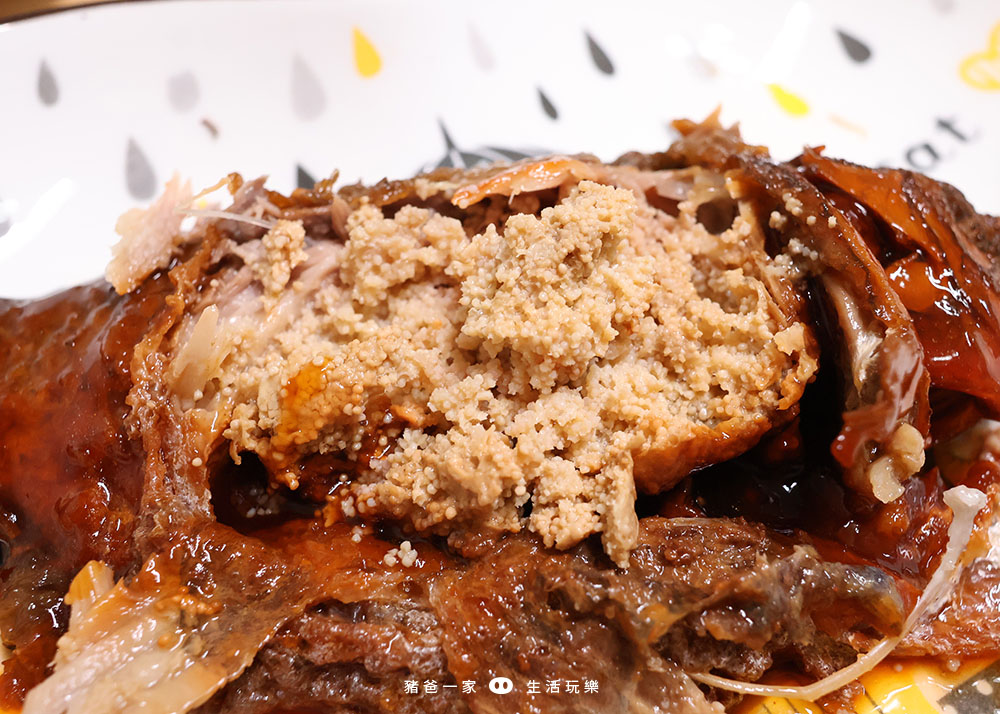 上海鄉村 端午節粽子2