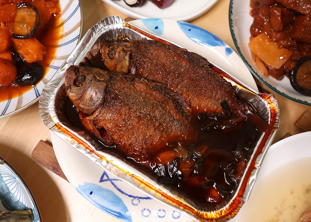 上海鄉村 端午節粽子21