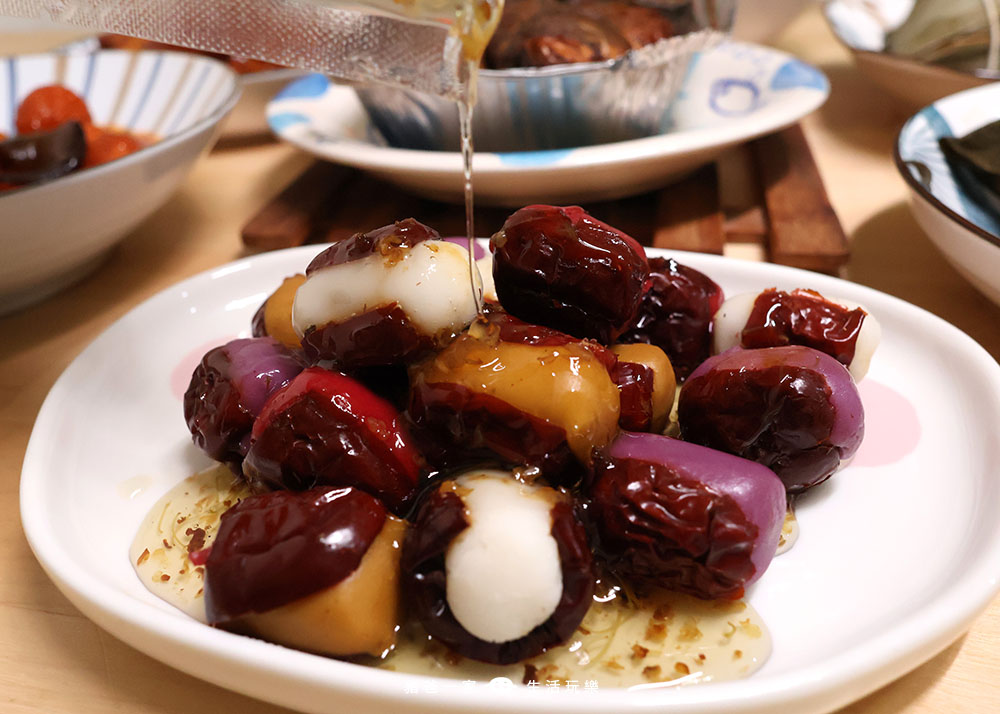 上海鄉村 端午節粽子23