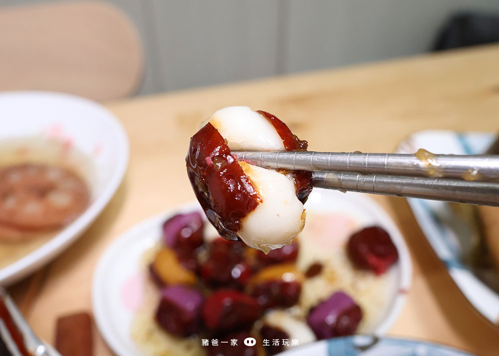 上海鄉村 端午節粽子24