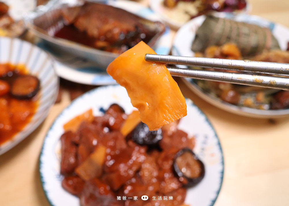 上海鄉村 端午節粽子4