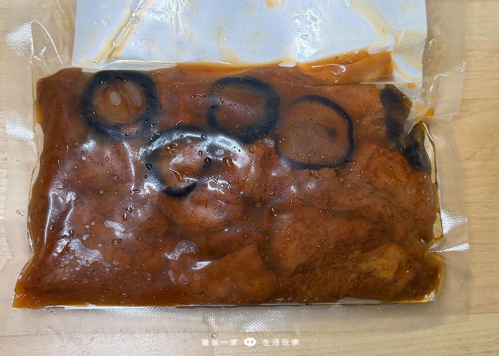 上海鄉村 端午節粽子5