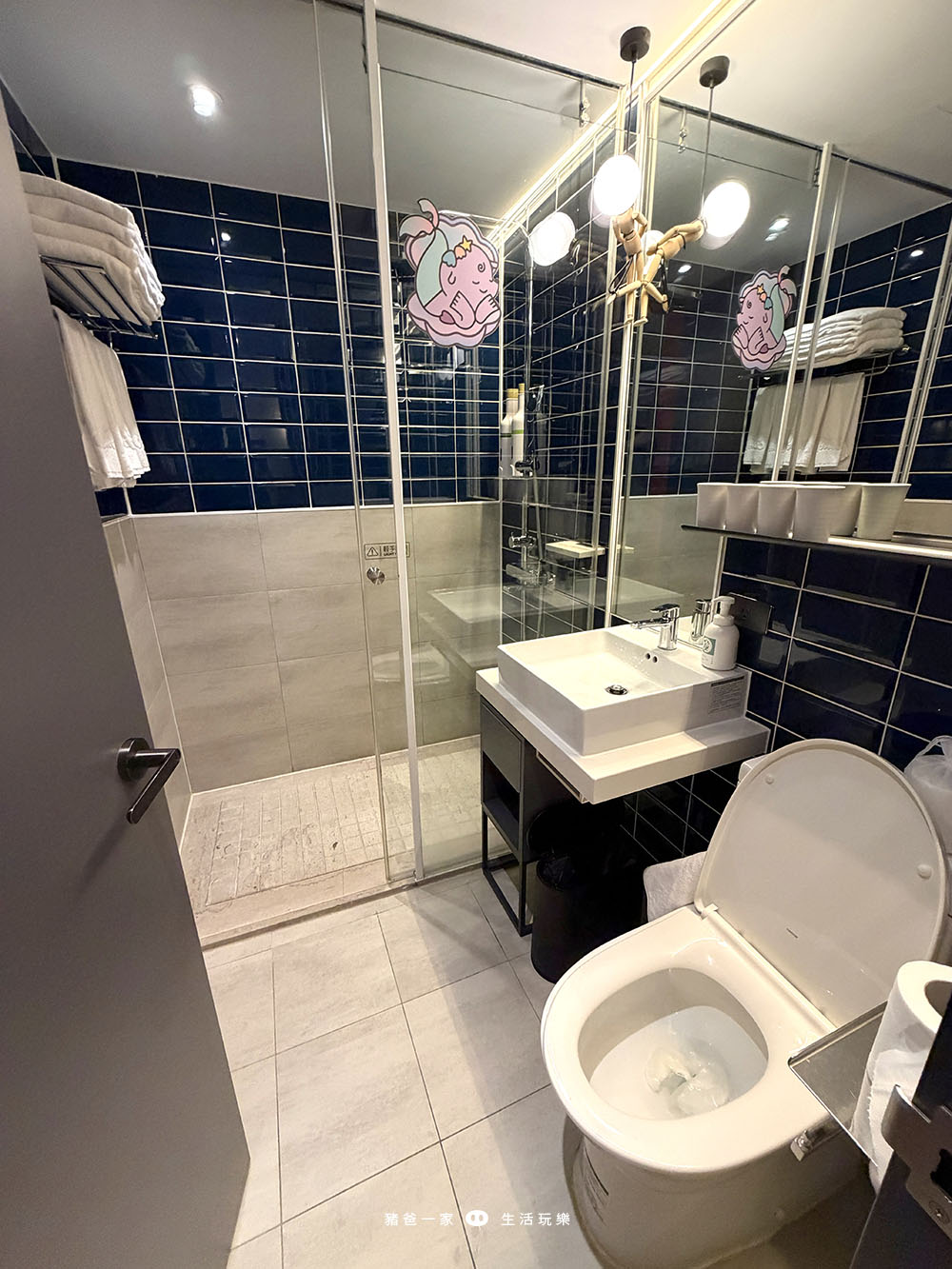 悅樂花蓮 房間13