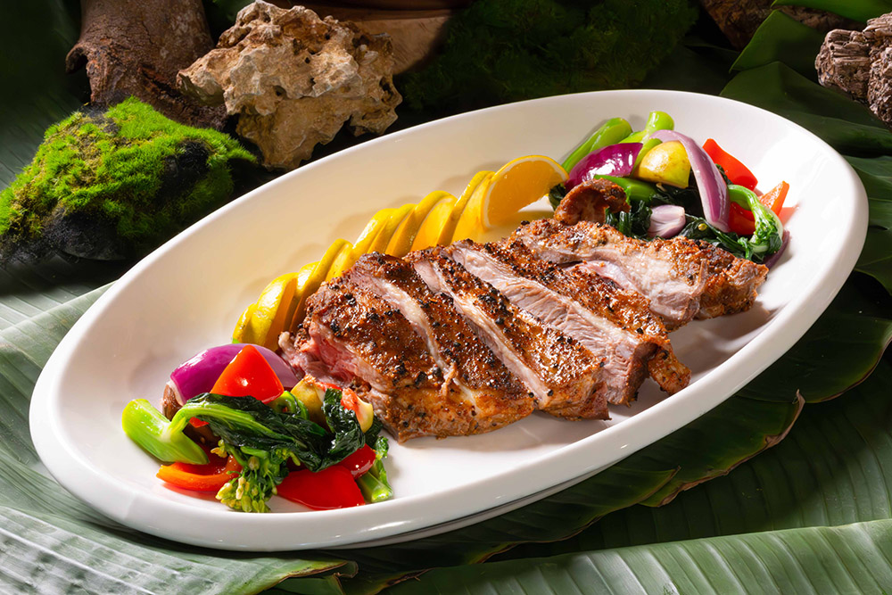 田園原民之作3 0 0