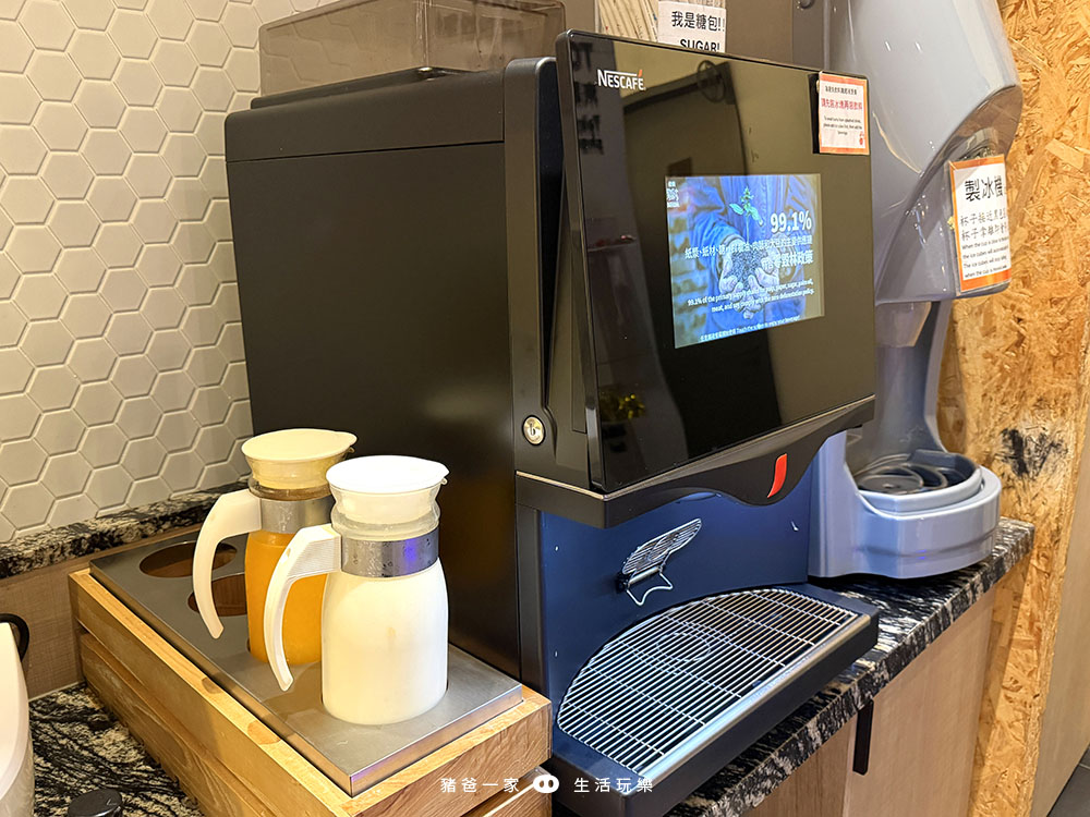 花蓮悅樂 早餐13