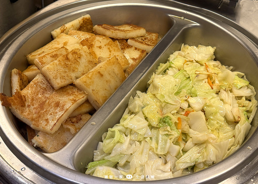 花蓮悅樂 早餐6