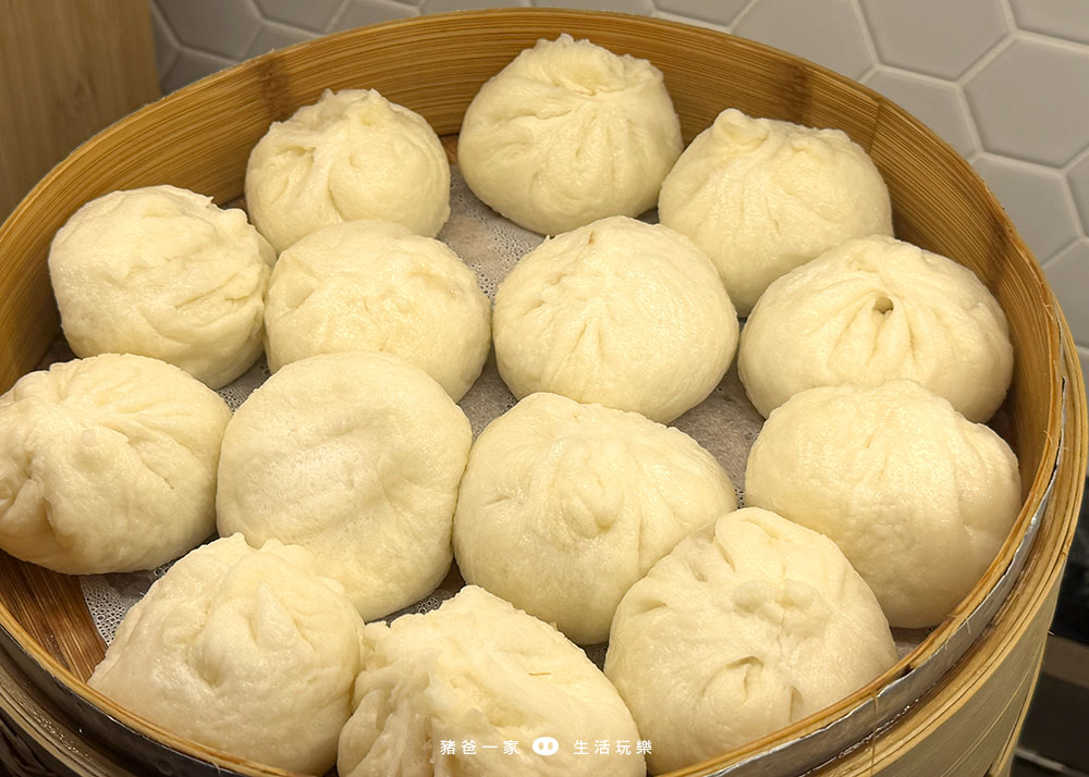 花蓮悅樂 早餐7