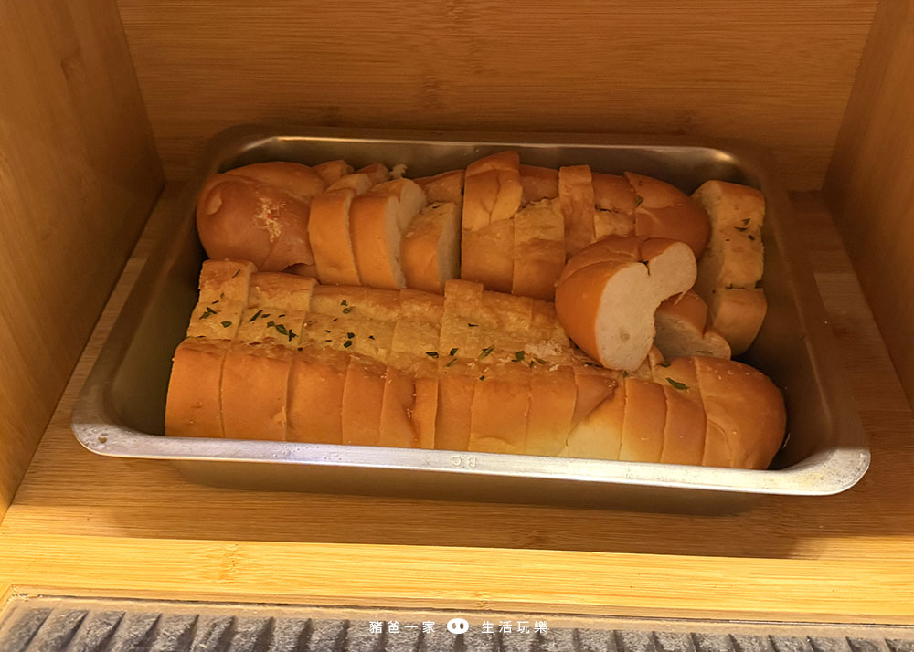 花蓮悅樂 早餐9