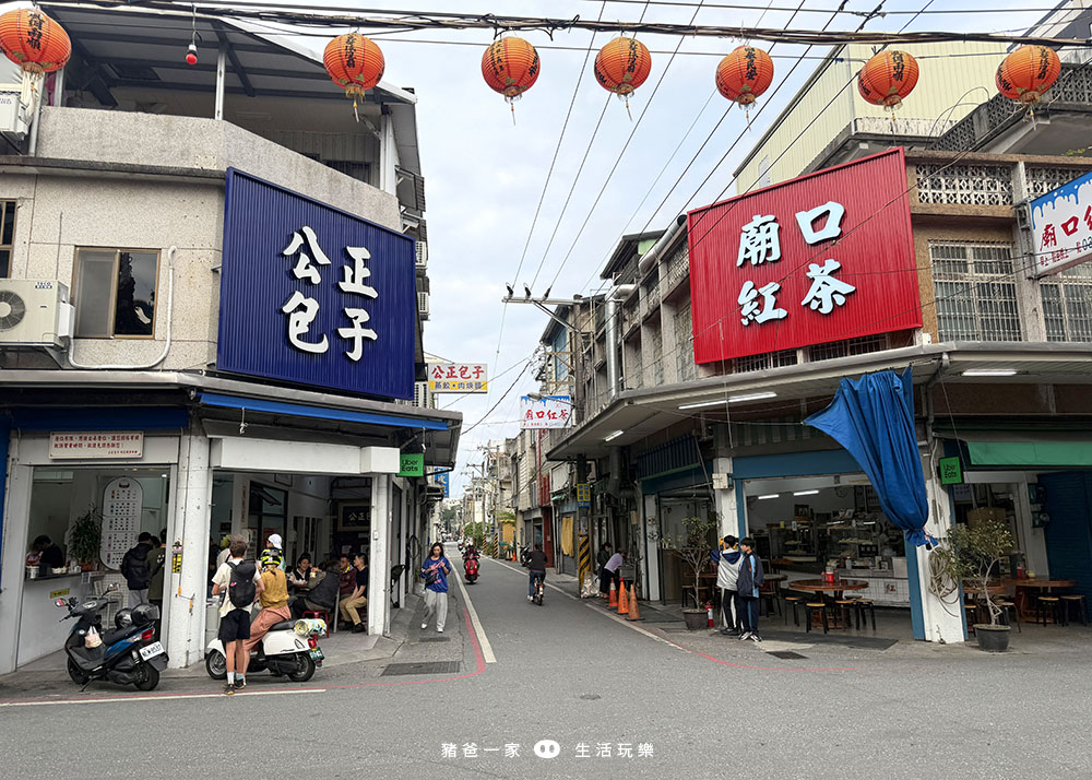 花蓮悅樂附近景點5