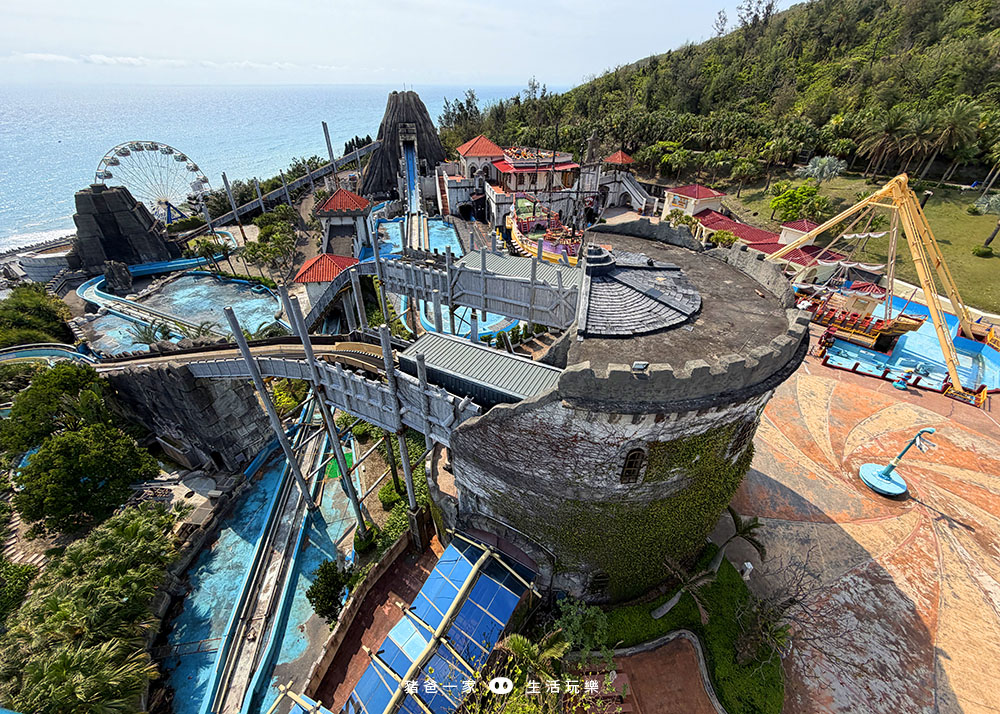 花蓮海洋公園14