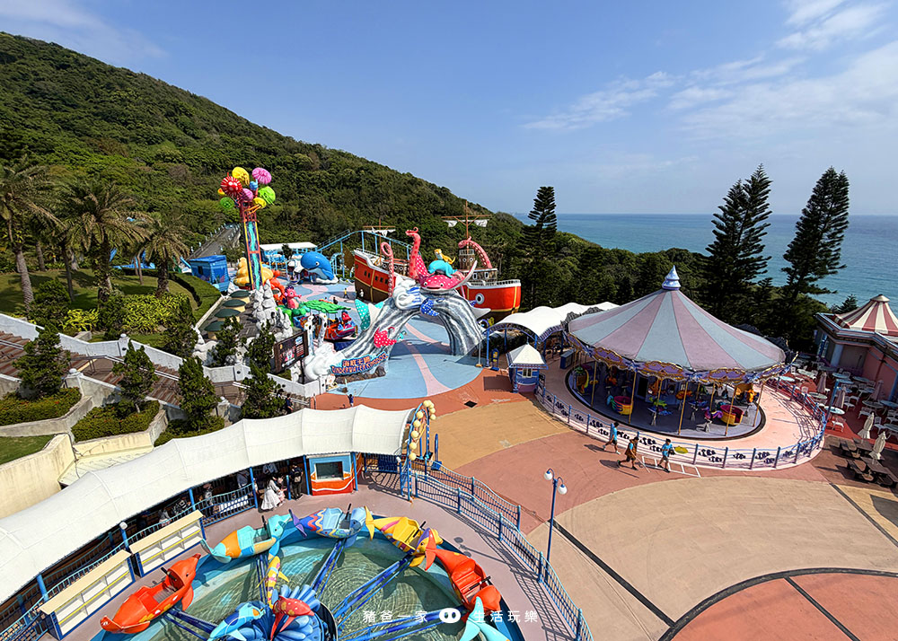 花蓮海洋公園15