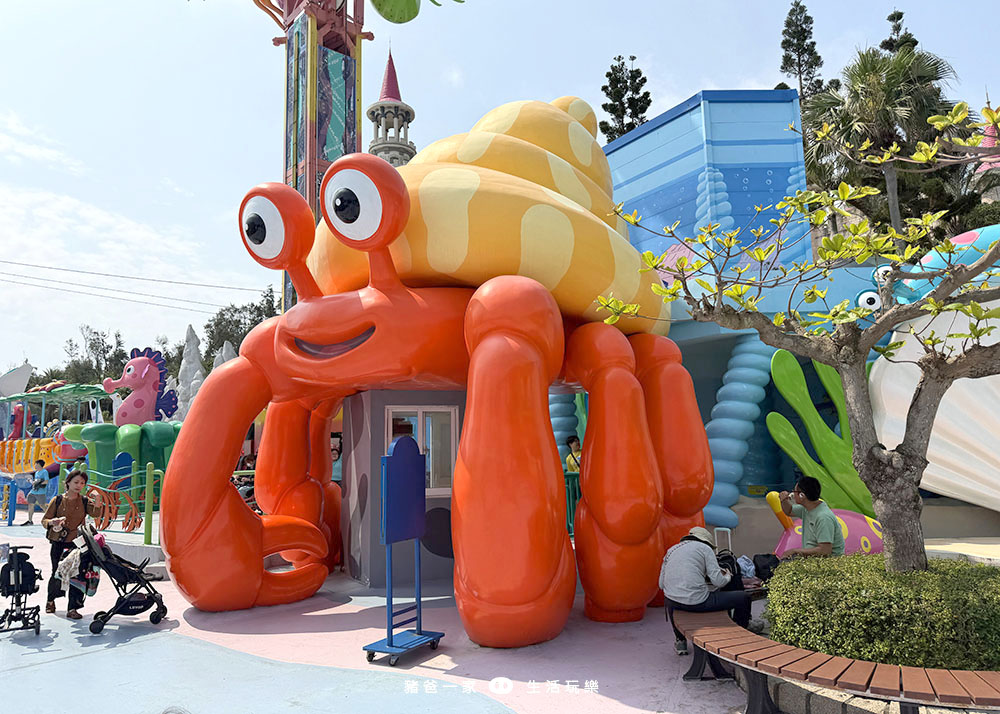 花蓮海洋公園17 1