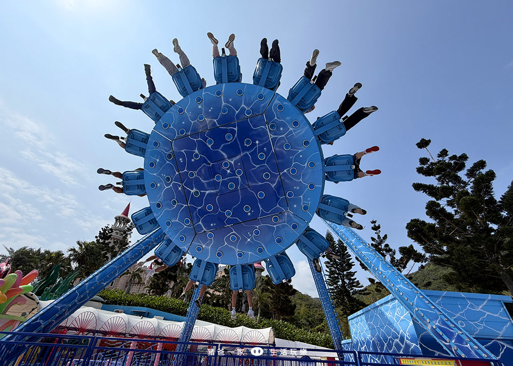 花蓮海洋公園18