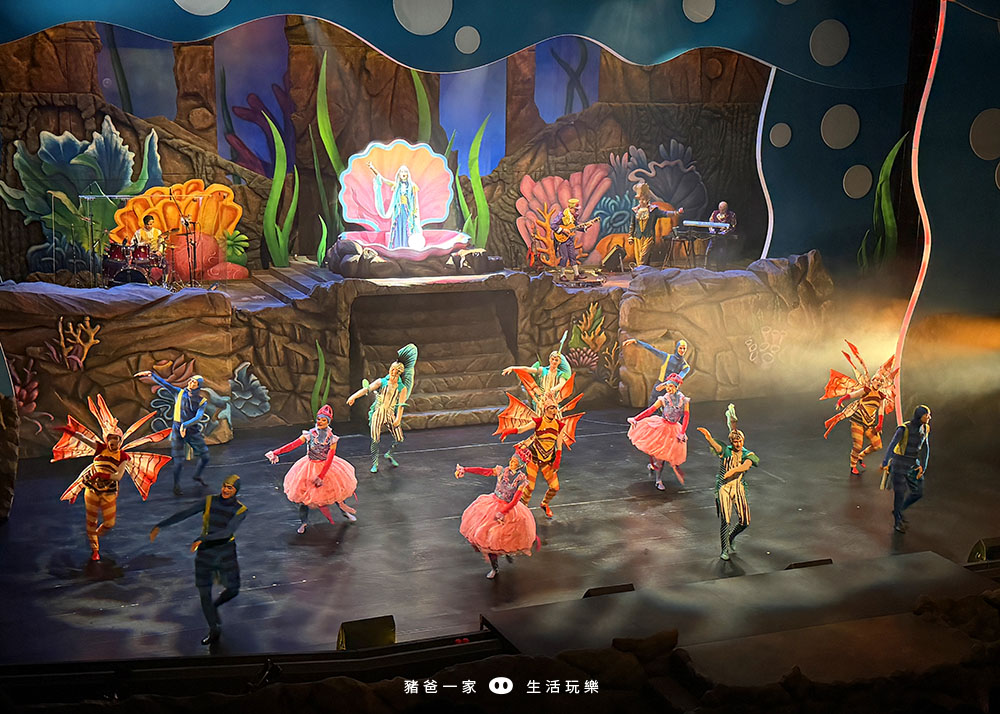 花蓮海洋公園23