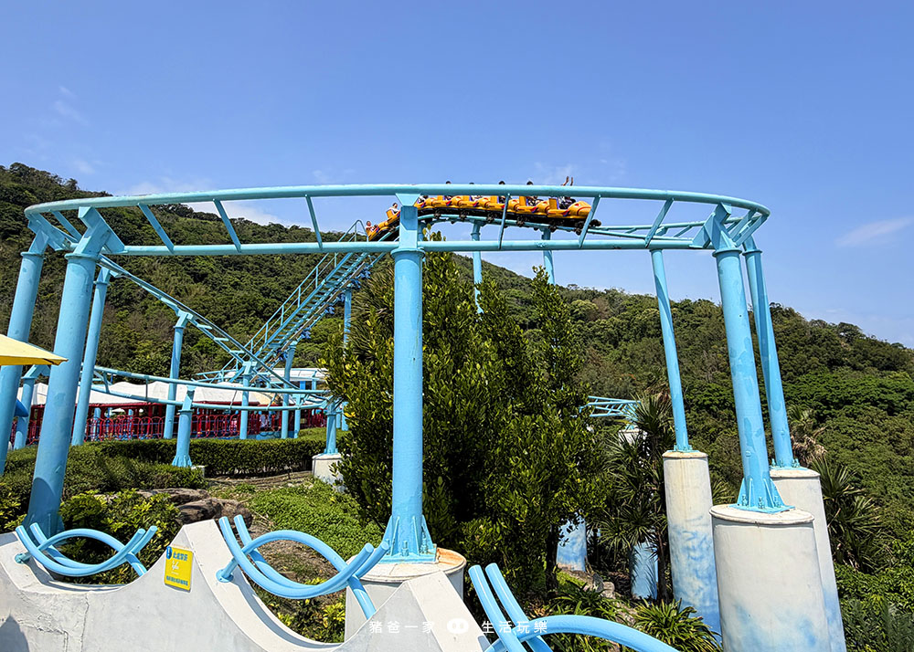 花蓮海洋公園26