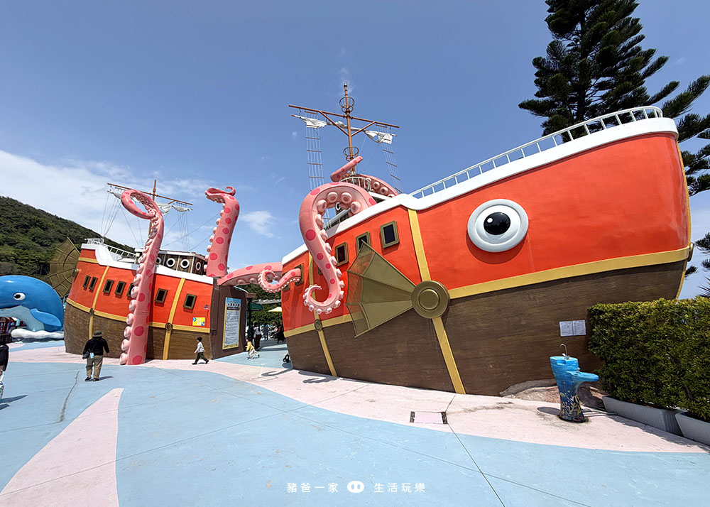 花蓮海洋公園39