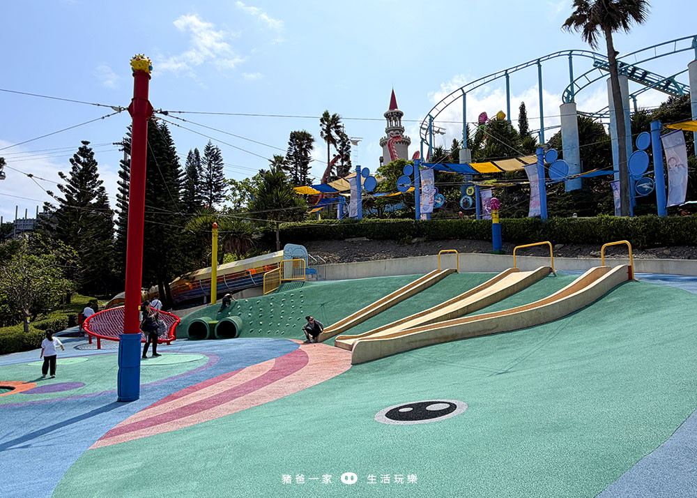 花蓮海洋公園43