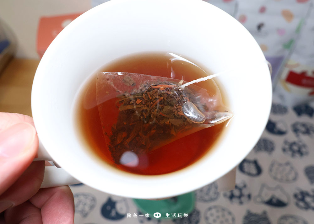 午茶夫人10