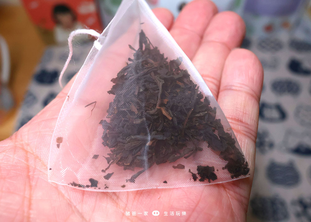 午茶夫人9