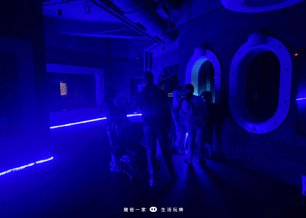 海洋夜未眠54