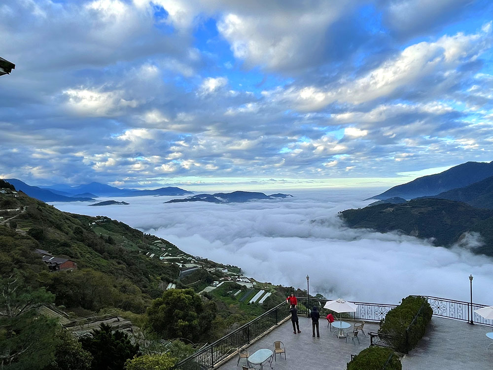 清境天星山莊14