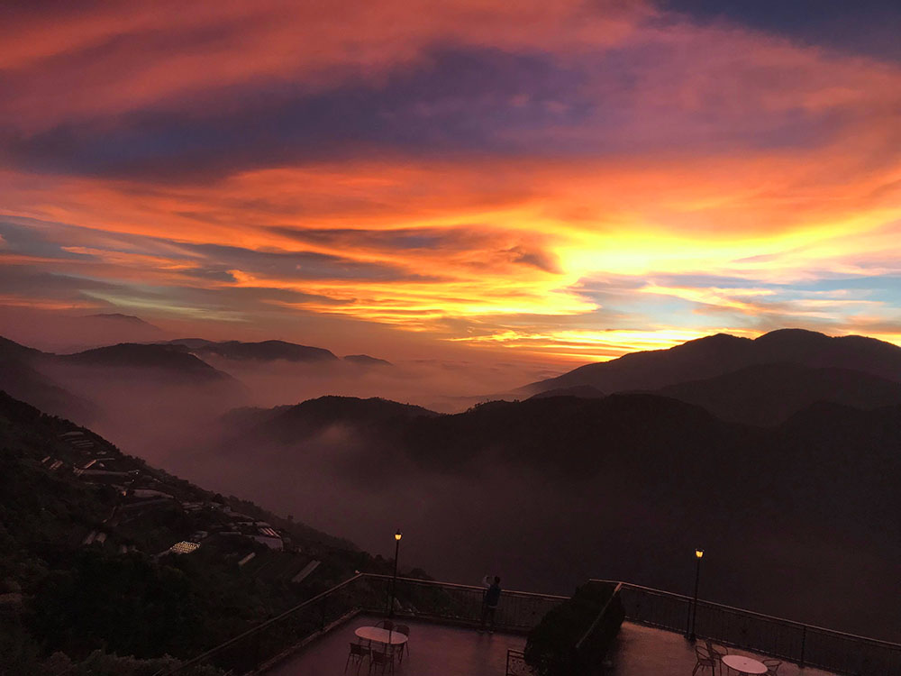 清境天星山莊3