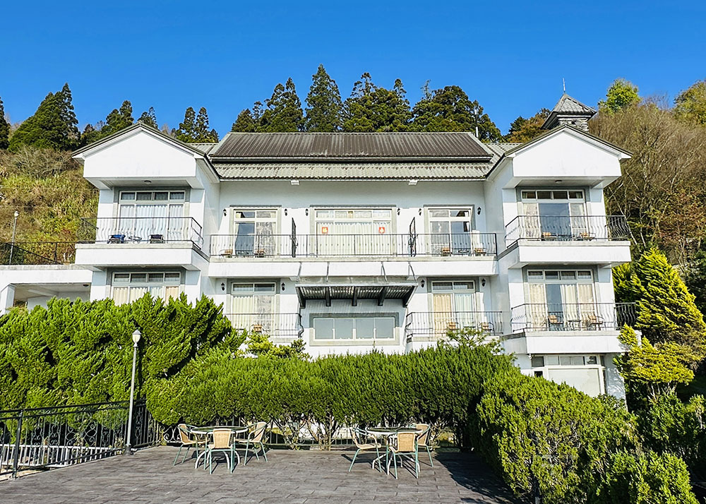 清境天星山莊7