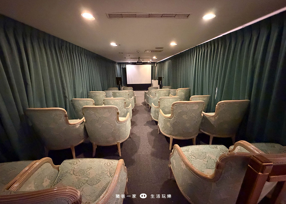 溪頭米堤大飯店22