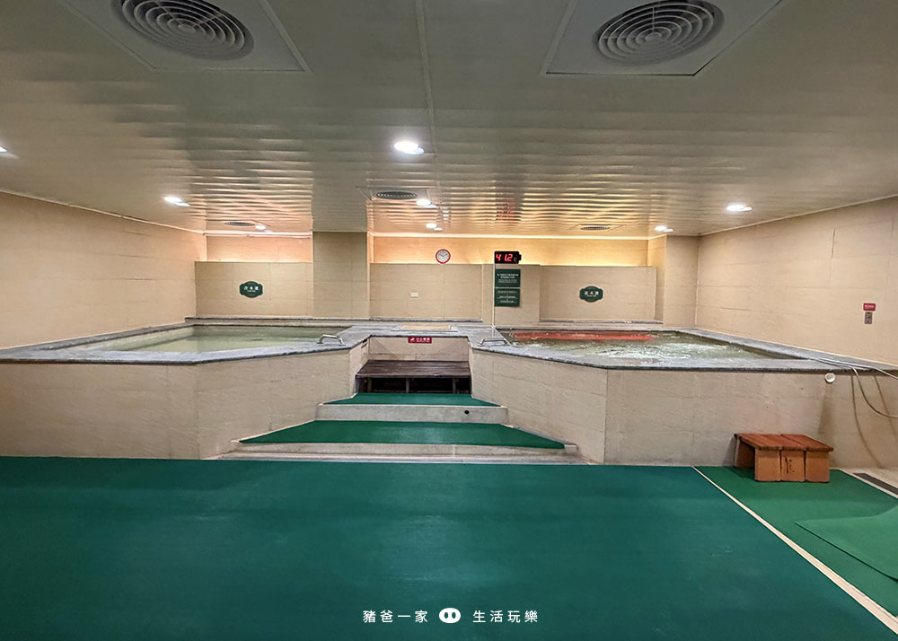 溪頭米堤大飯店27