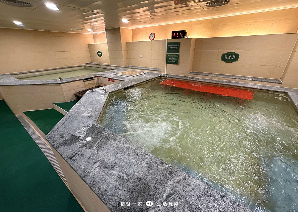 溪頭米堤大飯店28
