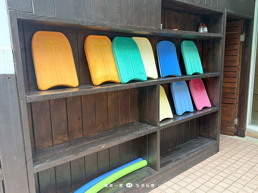 溪頭米堤大飯店39