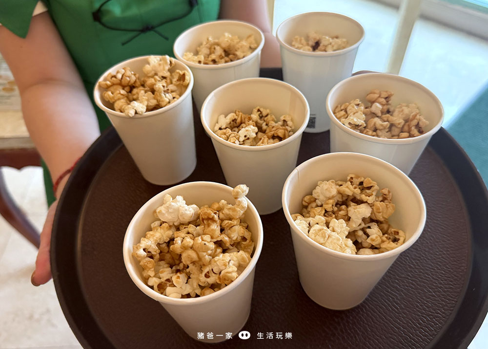 溪頭米堤大飯店7