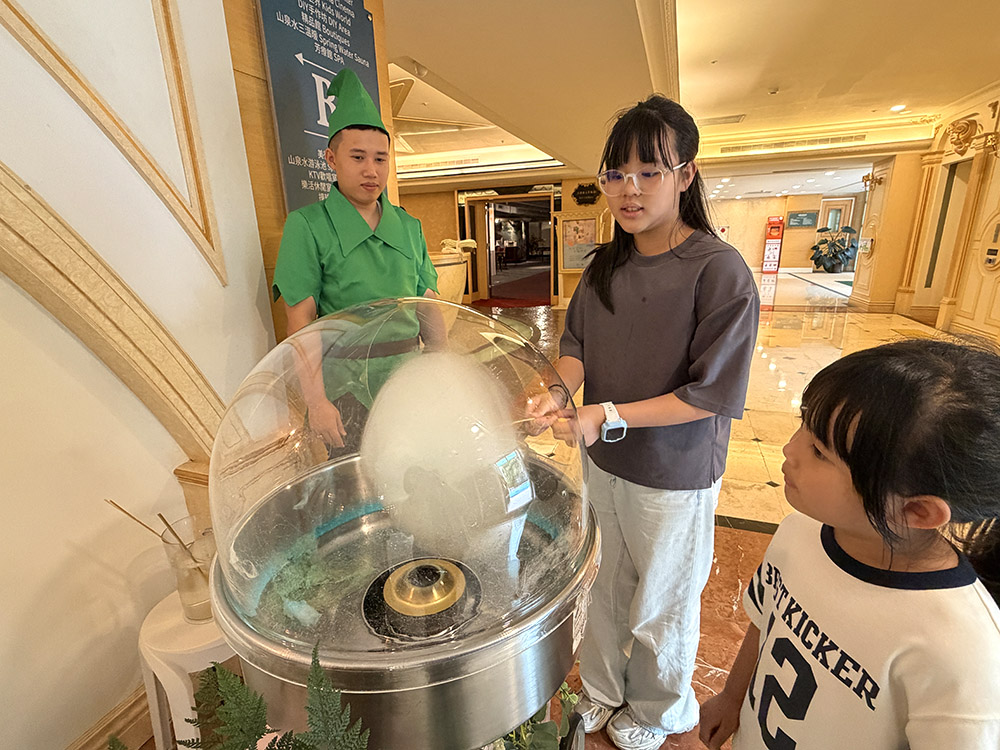 五星溪頭米堤大飯店,一泊二食72XX,免費升等四人房!再送一位未滿13歲兒童入住(含早晚餐) 1DC84E9E 5C36 4D8C B4B3 92A2EE0B4442