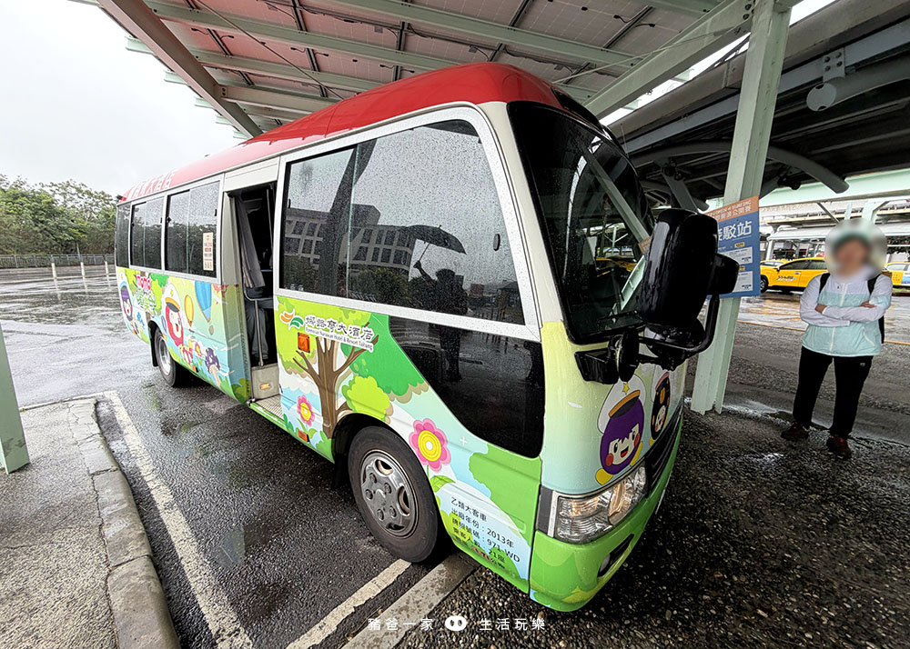 台東娜路彎銀河酒店,海洋深層水游泳池、晚上免費宵夜冰淇淋任你吃 台東娜路彎銀河酒店1