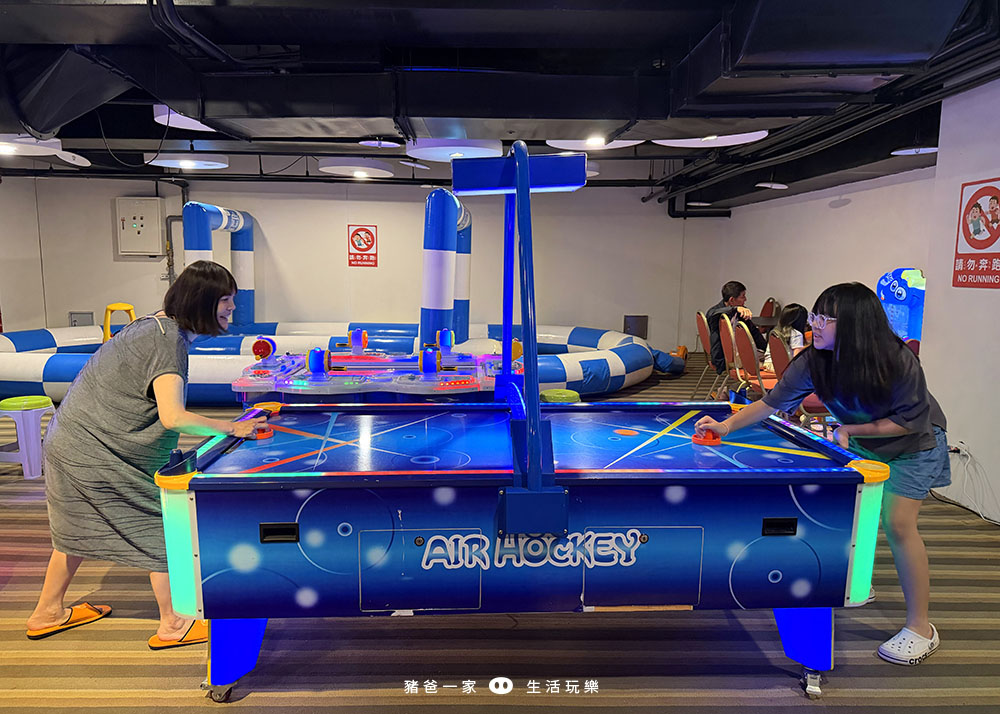 台東娜路彎銀河酒店,海洋深層水游泳池、晚上免費宵夜冰淇淋任你吃 台東娜路彎銀河酒店18