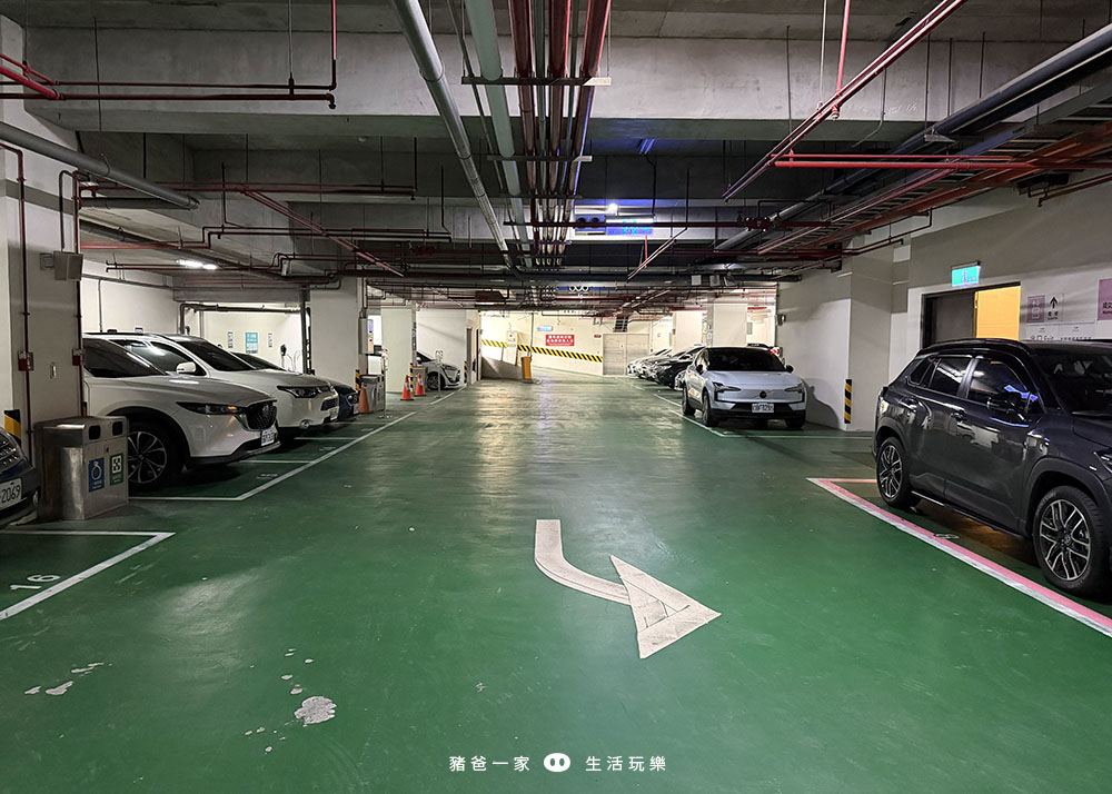台東娜路彎銀河酒店,海洋深層水游泳池、晚上免費宵夜冰淇淋任你吃 台東娜路彎銀河酒店19