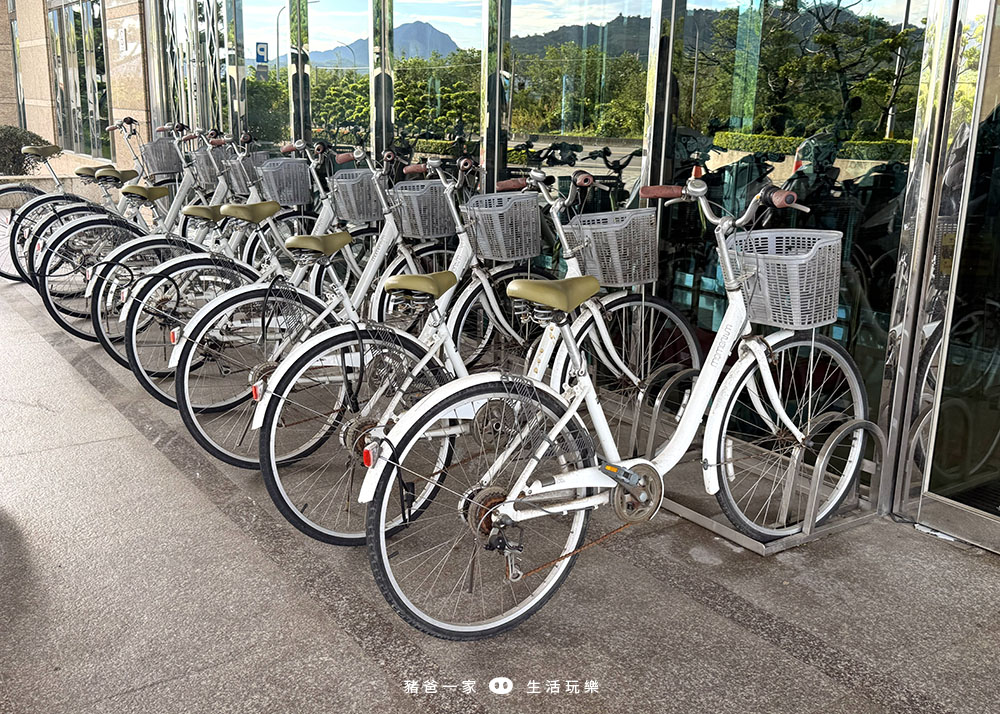 台東娜路彎銀河酒店,海洋深層水游泳池、晚上免費宵夜冰淇淋任你吃 台東娜路彎銀河酒店25