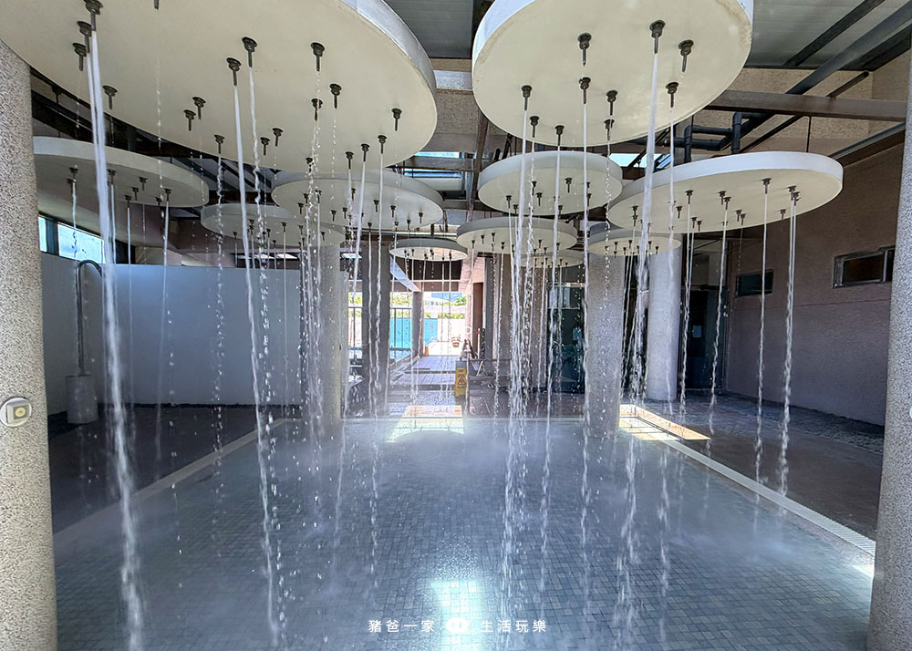 台東娜路彎銀河酒店,海洋深層水游泳池、晚上免費宵夜冰淇淋任你吃 台東娜路彎銀河酒店46