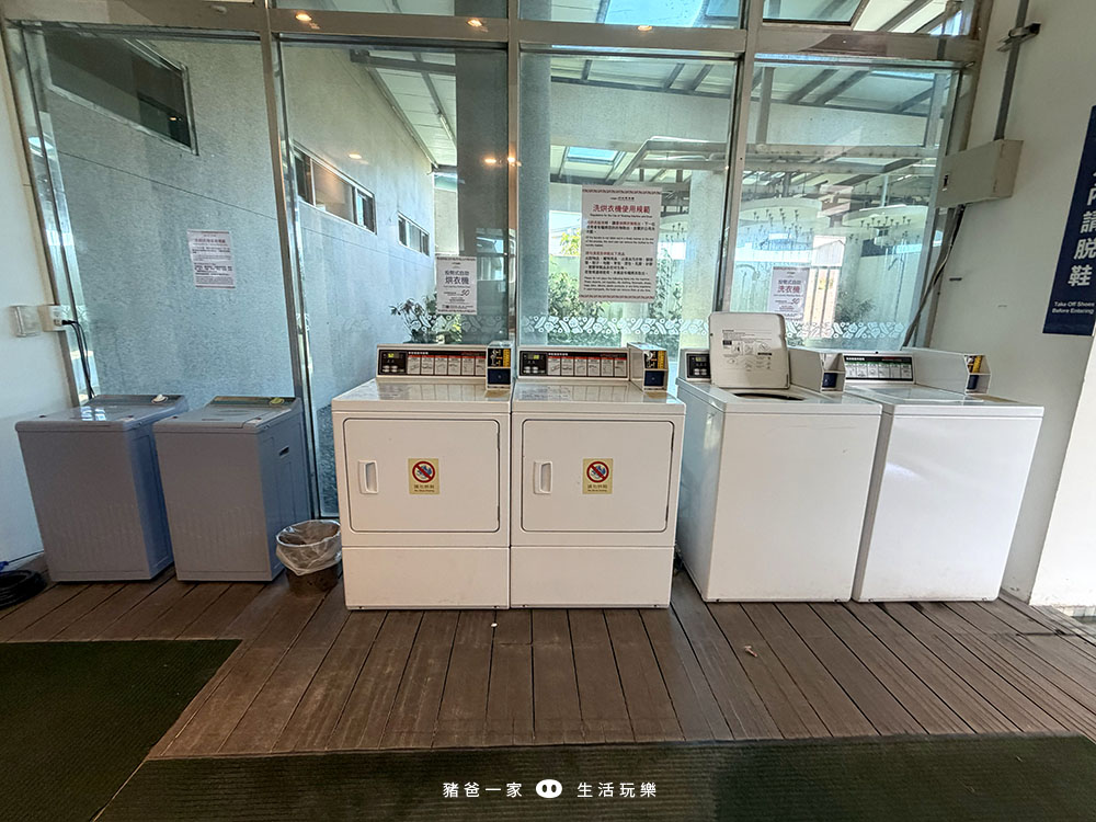 台東娜路彎銀河酒店,海洋深層水游泳池、晚上免費宵夜冰淇淋任你吃 台東娜路彎銀河酒店48