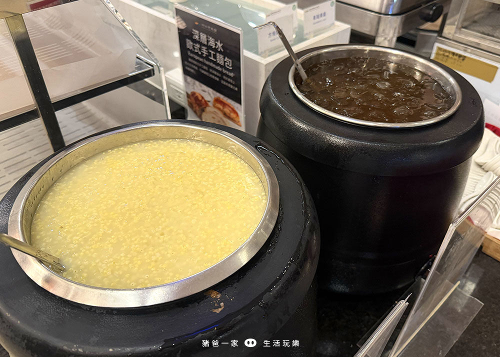 台東娜路彎銀河酒店,海洋深層水游泳池、晚上免費宵夜冰淇淋任你吃 台東銀河酒店 晚餐11
