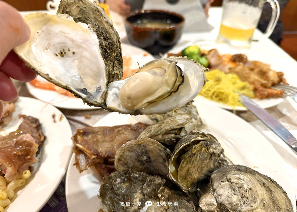 墾丁悠活 料理王晚餐35 拷貝