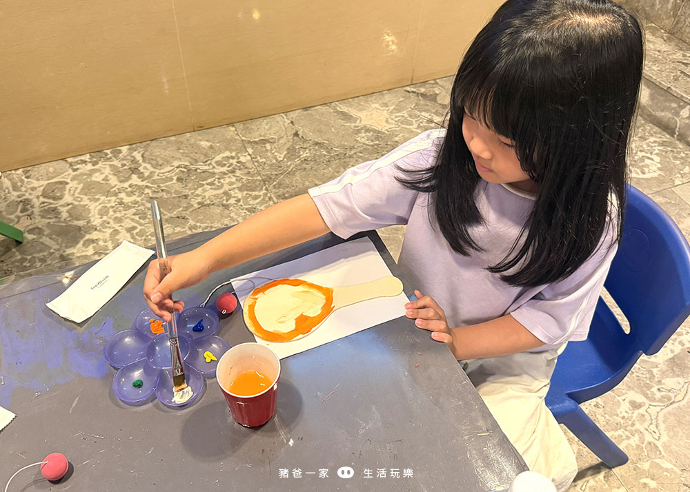 宜蘭力麗威斯汀度假酒店,彷彿走進世外桃源,享受獨特的圓山溫泉 宜蘭威斯汀 設施1