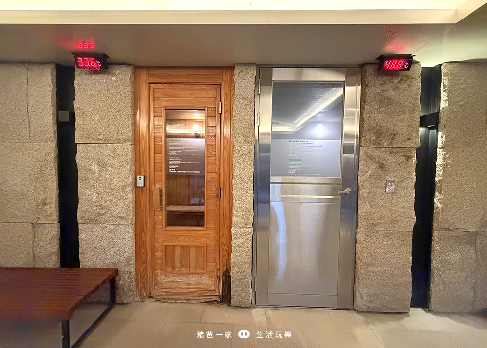 宜蘭力麗威斯汀度假酒店,彷彿走進世外桃源,享受獨特的圓山溫泉 宜蘭威斯汀 設施19