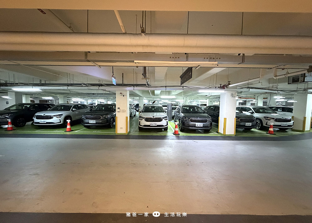 宜蘭力麗威斯汀度假酒店,彷彿走進世外桃源,享受獨特的圓山溫泉 宜蘭威斯汀7