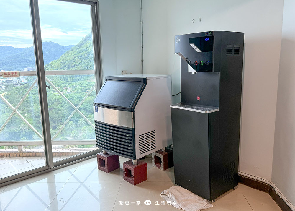 福泰翡翠灣渡假飯店11